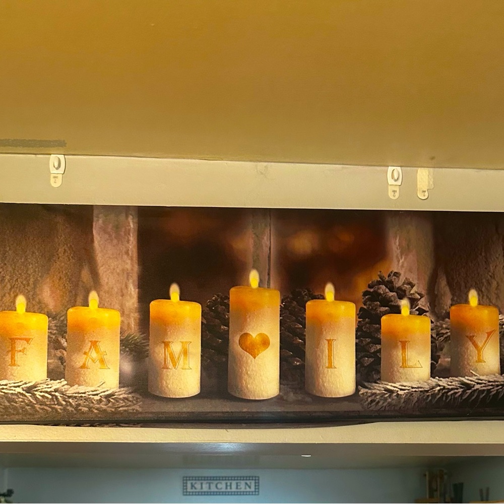 Wall decor